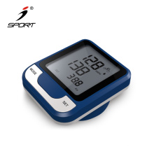 Cycling Sport Heart Rate Odometer Wireless Bicycle Computer